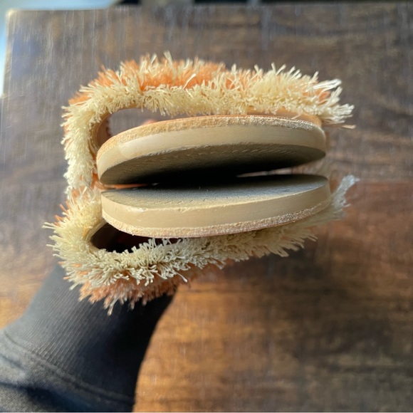 DOLCE VITA Celaya Natural Fringe Sandal sz 6 - Picture 8 of 14